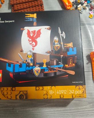 Lego 40912 GWP