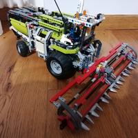 technic 8274