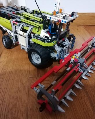 technic 8274