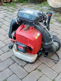 Soffiatore spalleggiato