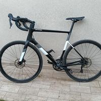 bici cannondale supersix evo 