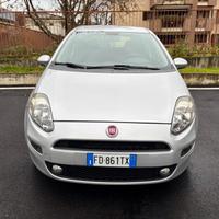 Fiat Punto 1.4 8V 5 porte GPL