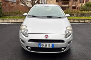 Fiat Punto 1.4 8V 5 porte GPL