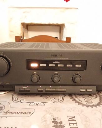 amplificatore Philips fa 931