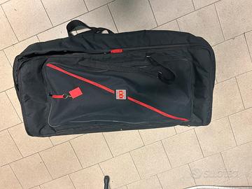 BORSA MORBIDA PER TASTIERA MUSICALE – ROCK-SAK