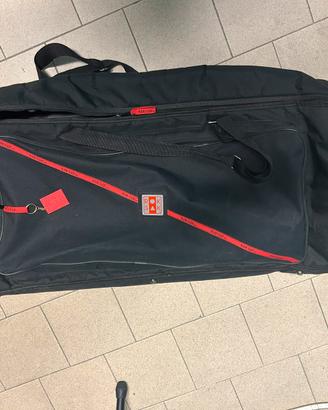 BORSA MORBIDA PER TASTIERA MUSICALE – ROCK-SAK