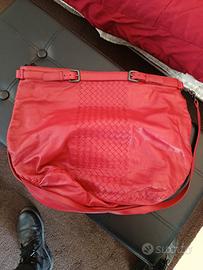borsa bottega veneta mai uscita di casa 