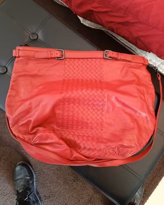 borsa bottega veneta mai uscita di casa 