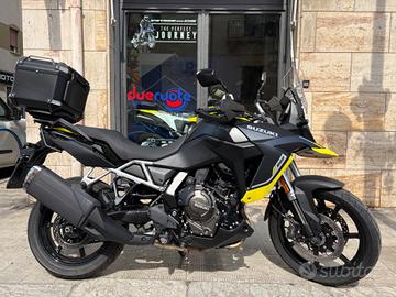 Suzuki V Strom DL 800 SE - 2026