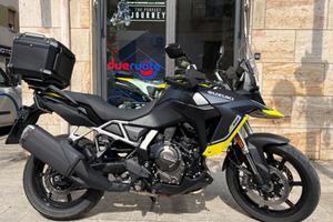 Suzuki V Strom DL 800 SE - 2026