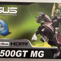 Scheda video Asus EN9500GT 512MB