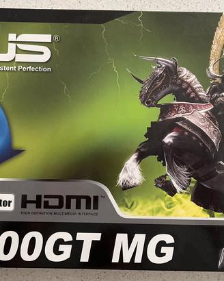 Scheda video Asus EN9500GT 512MB
