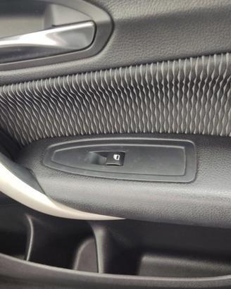 Comando vetri ant dx BMW 116D del 2014