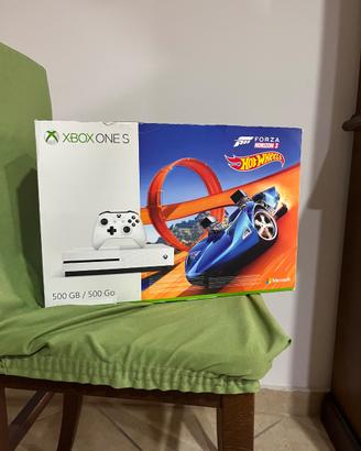 Xboxe one s
