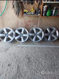 Cerchi Bmw Raggio 18