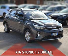 KIA Stonic 1.2 DPI Urban