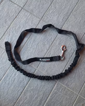 Guinzaglio Trekking elastico Neewa