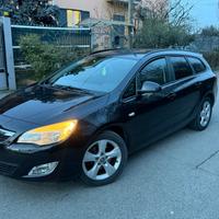 Astra 1.7 TDI senza graffi euro5