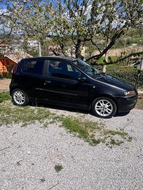 Fiat punto 1.9 jtd frizione nuova e revisione