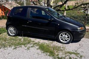 Fiat punto 1.9 jtd frizione nuova e revisione