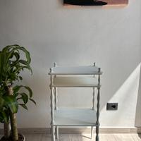 Mobiletto shabby chic