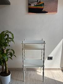 Mobiletto shabby chic