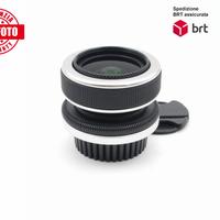 Lensbaby Composer Pro (Nikon)