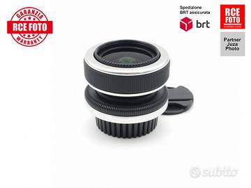 Lensbaby Composer Pro (Nikon)