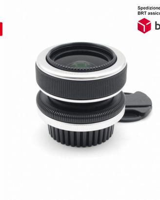 Lensbaby Composer Pro (Nikon)
