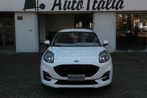 FORD PUMA 1.0 HYBRID ST-LINE 125CV 2022