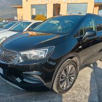 Opel Mokka X 1.4 Turbo GPL Tech 140CV 4x2 Ultimate