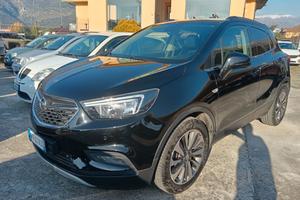 Opel Mokka X 1.4 Turbo GPL Tech 140CV 4x2 Ultimate