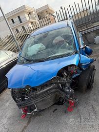 Fiat Panda Cross 1.0 FireFly S&S Hybrid