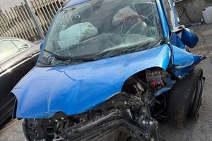 Fiat Panda Cross 1.0 FireFly S&S Hybrid