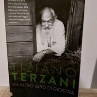 Un altro giro di giostra (Tiziano Terzani)