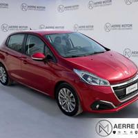 Peugeot 208 1.2 PureTech 82 CV GPL ALLURE