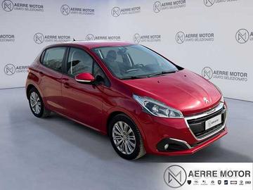 Peugeot 208 1.2 PureTech 82 CV GPL ALLURE
