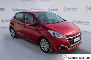 Peugeot 208 1.2 PureTech 82 CV GPL ALLURE