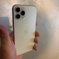 iPhone 11 Pro 64G