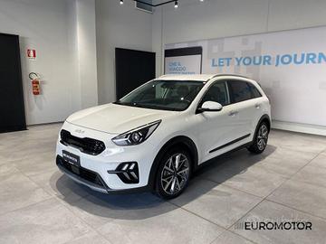 Kia Niro 1.6 gdi hev Style Techno Pack dct my20