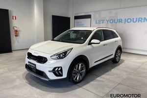 Kia Niro 1.6 gdi hev Style Techno Pack dct my20