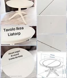 tavolo ikea