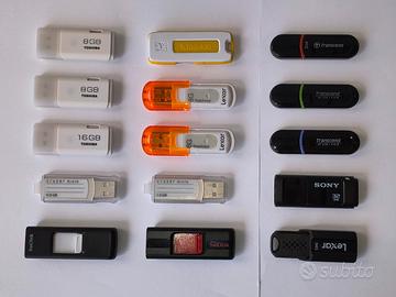 Chiavette USB