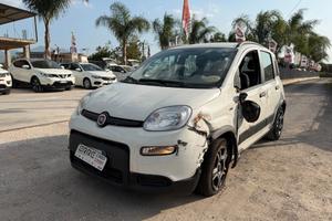 FIAT PANDA 2022 1.0 HYBRID 70 CV *AIRB OK