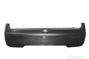 Paraurti posteriore Nissan Micra 05-10