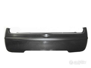 Paraurti posteriore Nissan Micra 05-10
