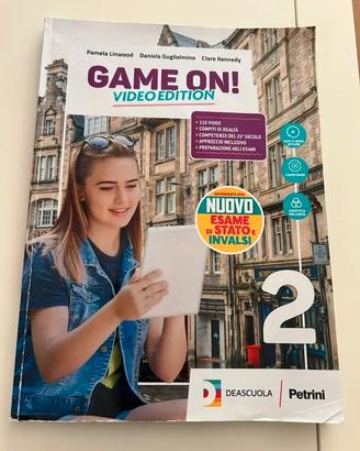 Game On! Video Edition 2 + Maps + DVD