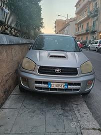 TOYOTA RAV4 2ª serie - 2003