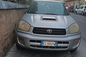 TOYOTA RAV4 2ª serie - 2003
