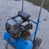 Compressore Campagnola ( leggi bene) 